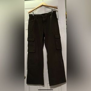 Shein cargo pants size L